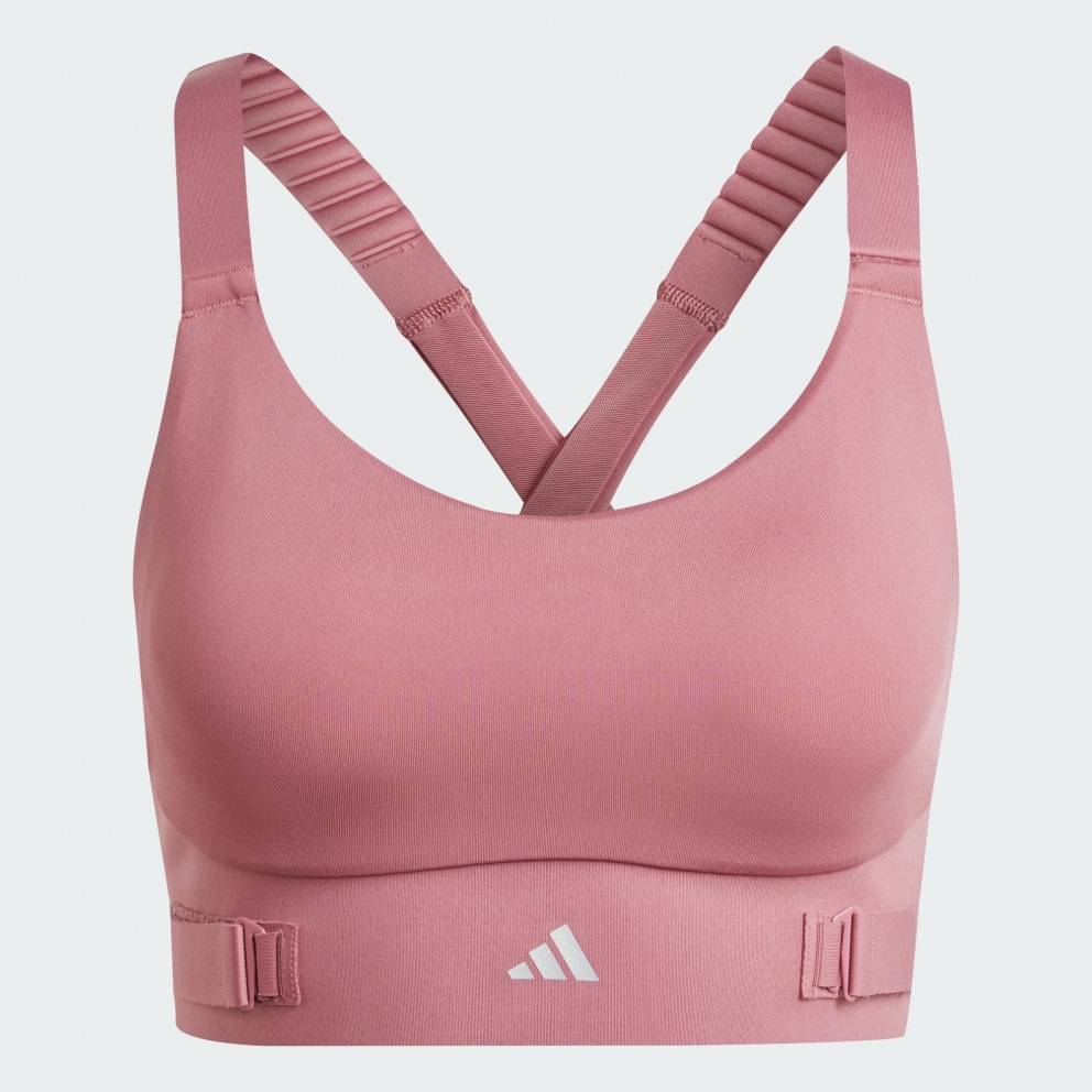 adidas Fastimpact Luxe Run High-Support Bra