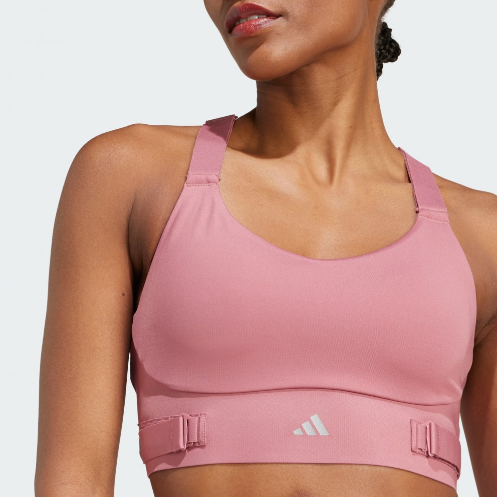 adidas Fastimpact Luxe Run High-Support Bra