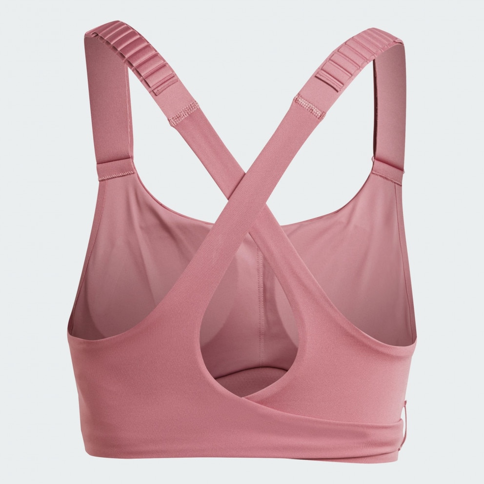 adidas Fastimpact Luxe Run High-Support Bra