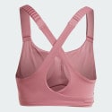 adidas Fastimpact Luxe Run High-Support Bra