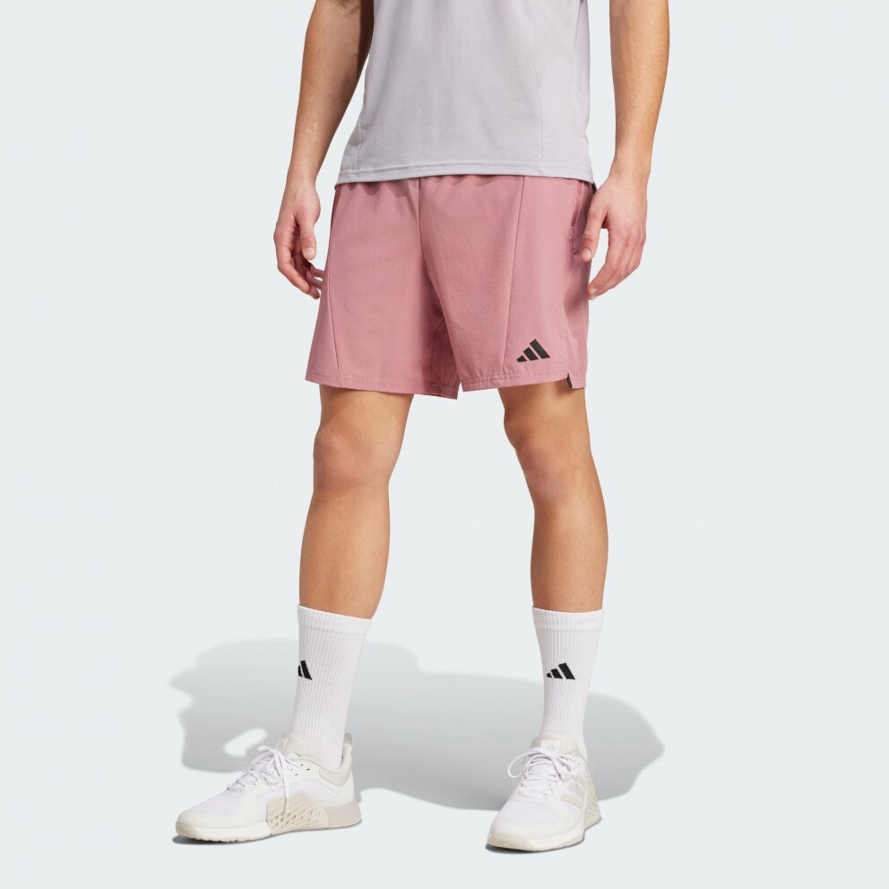 adidas Designed For Training Workout Shorts