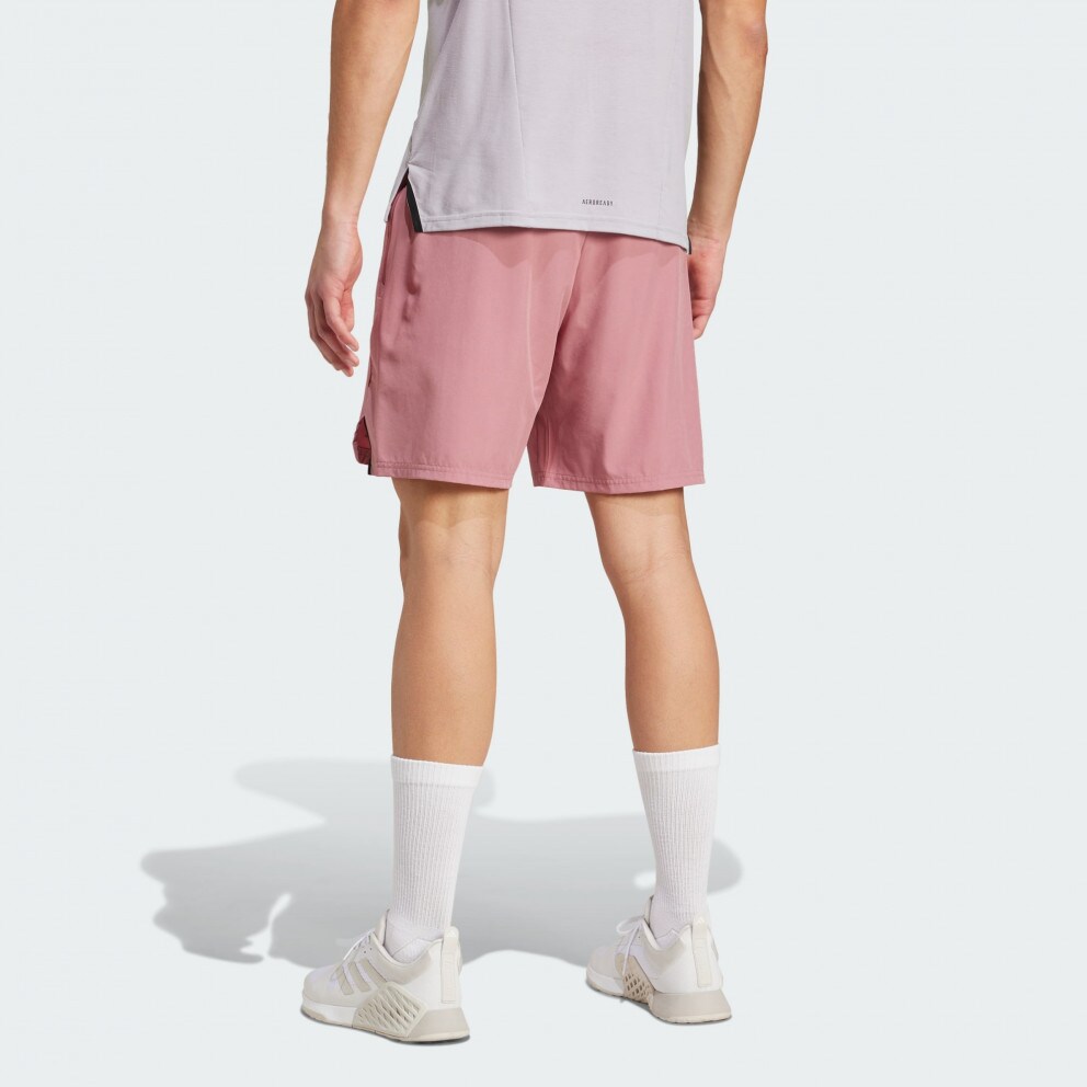 adidas Designed For Training Workout Shorts