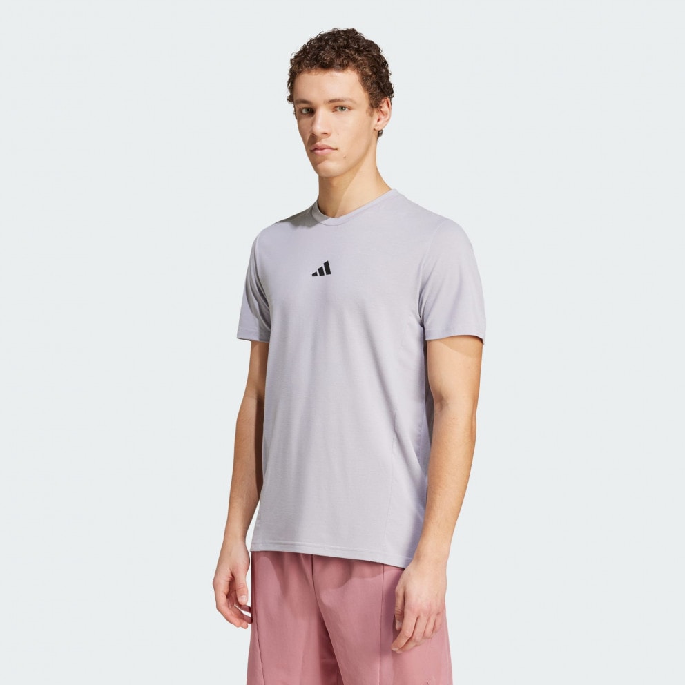 adidas Designed For Training Men's Training T-shirt