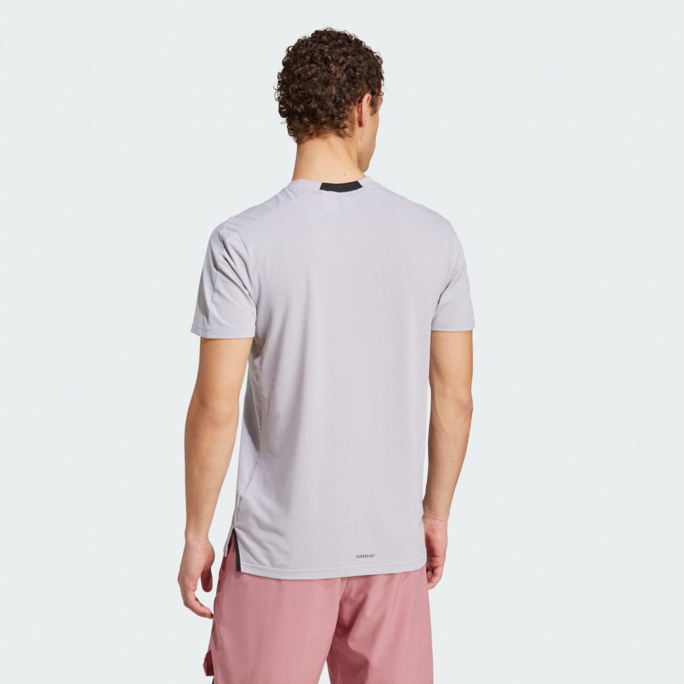 adidas Designed For Training Men's Training T-shirt