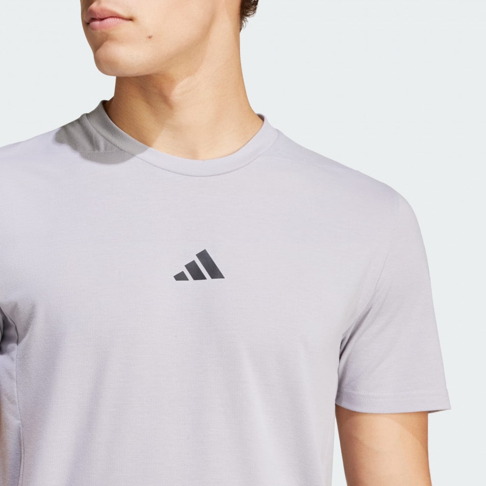 adidas Designed For Training Men's Training T-shirt