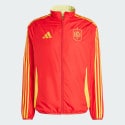 adidas Spain Anthem Men's Football Jacket