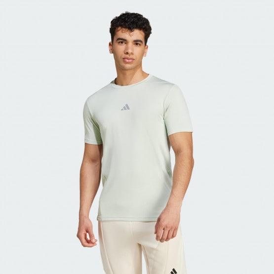 adidas Designed For Training Hiit Workout Heat.Rdy Tee