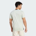 adidas Designed For Training Hiit Workout Heat.Rdy Tee
