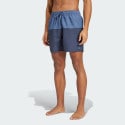 adidas Colorblock Clx Swim Shorts Short Length