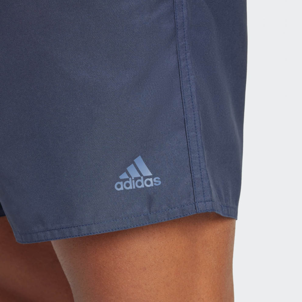 adidas Colorblock Clx Swim Shorts Short Length