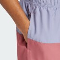 adidas Colorblock Clx Swim Shorts Short Length