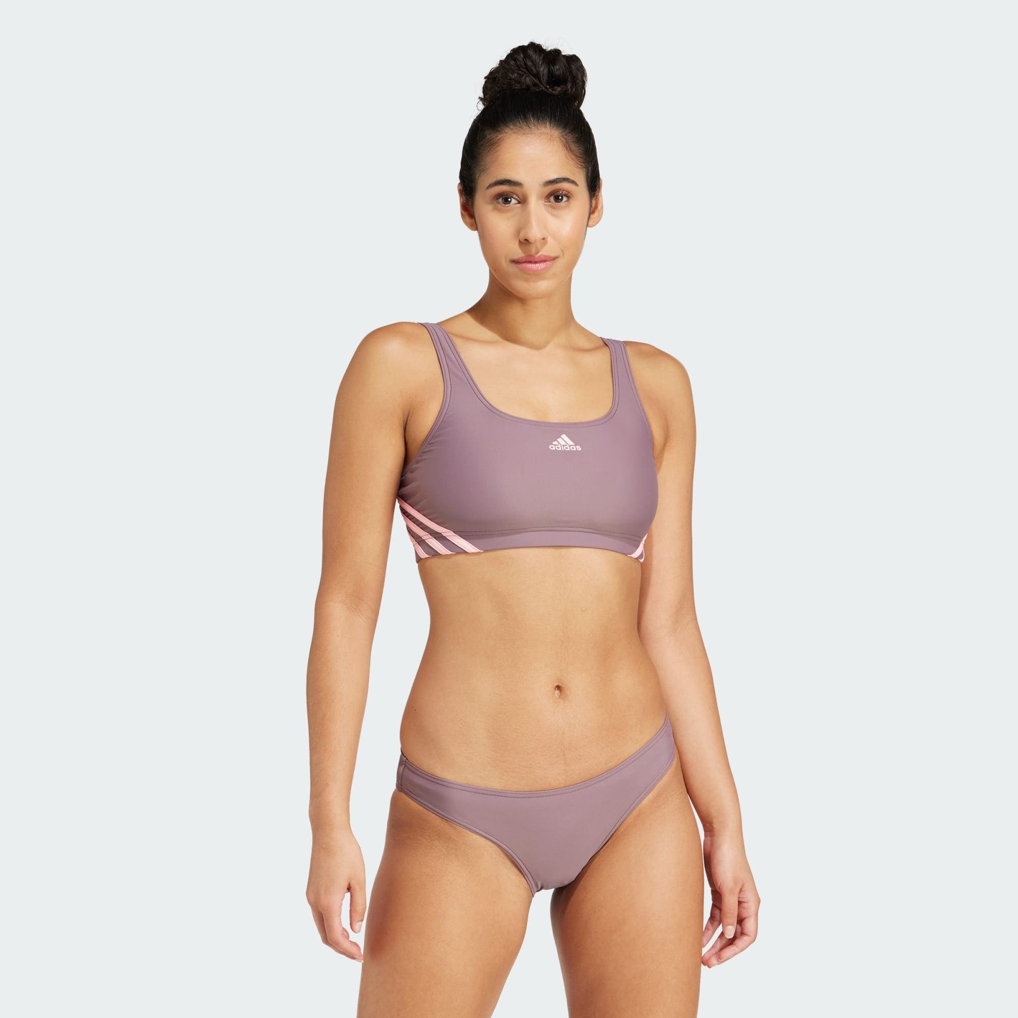  adidas 3-Stripes Bikini (9000196259_79435) 2025