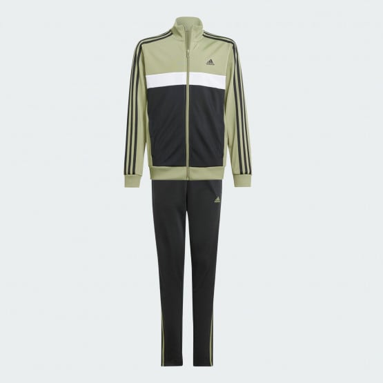 Adidas tiro poly suit junior khaki shop