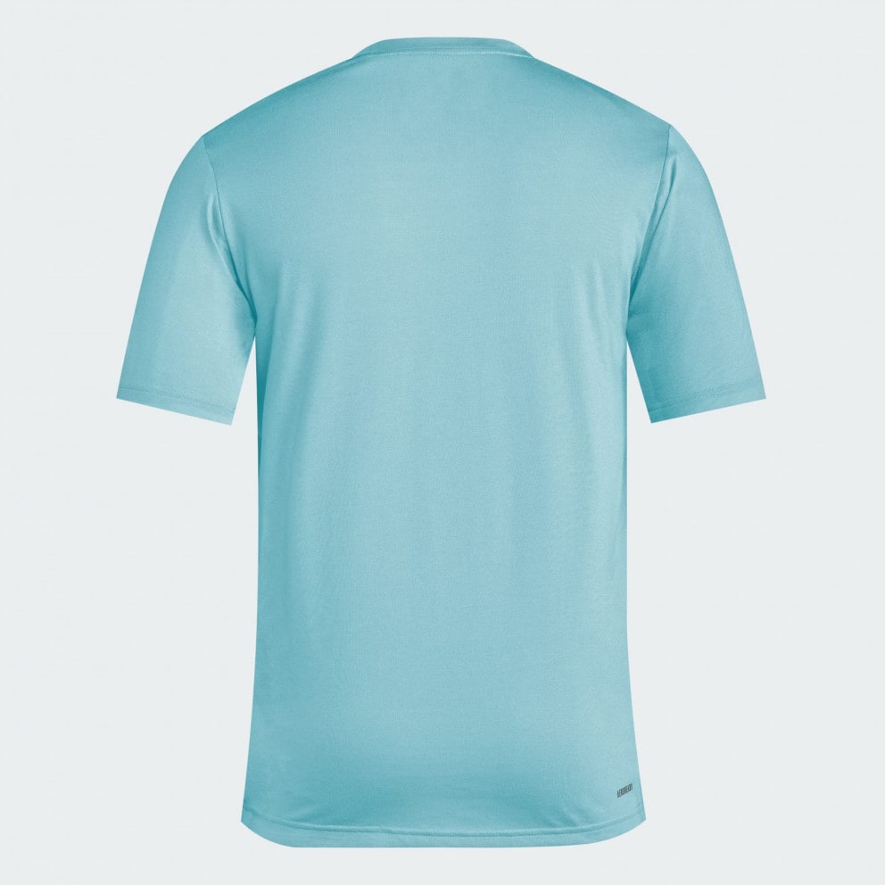 adidas Train Essentials Feelready Training Tee