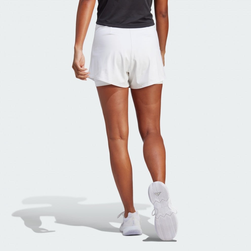 adidas Tennis Match Shorts