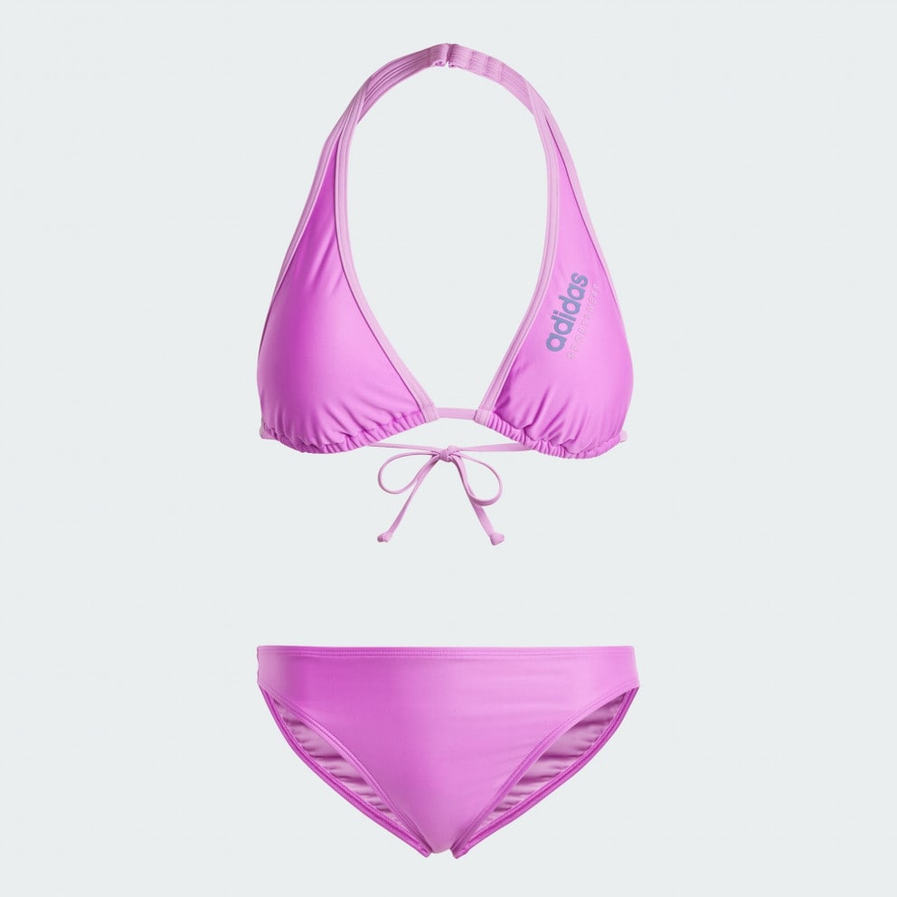 adidas Padded Neckholder Bikini