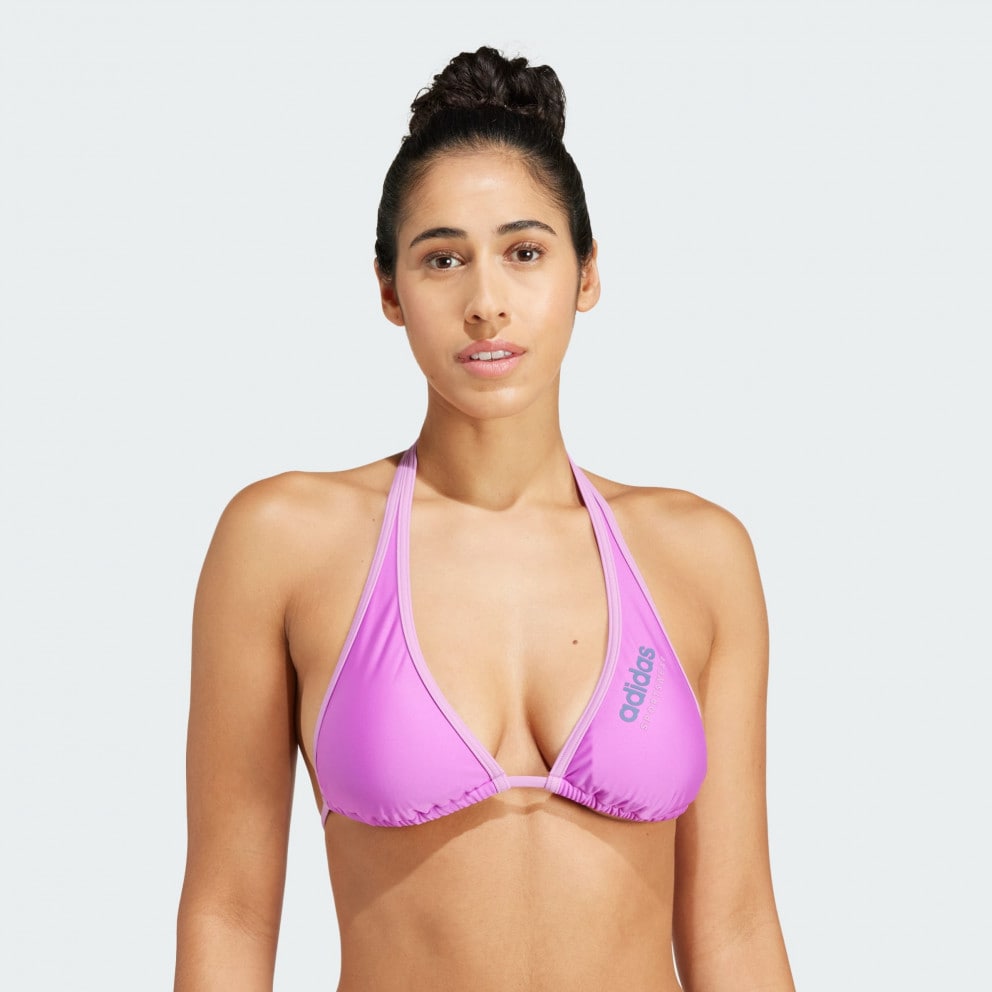 adidas Padded Neckholder Bikini