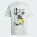 adidas Positivity Graphic Tee