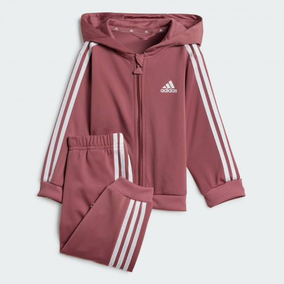 adidas Sportswear Παιδικό Σετ Φόρμας
