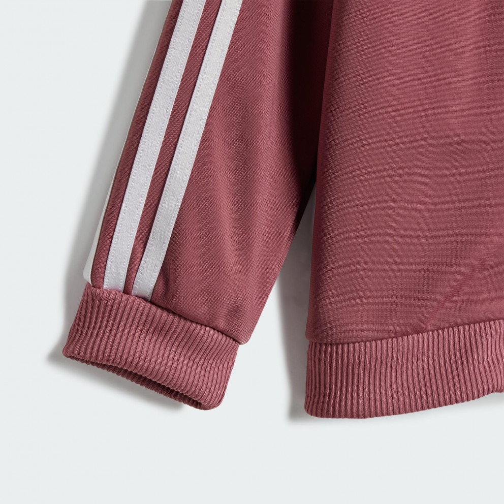 adidas Sportswear Παιδικό Σετ Φόρμας