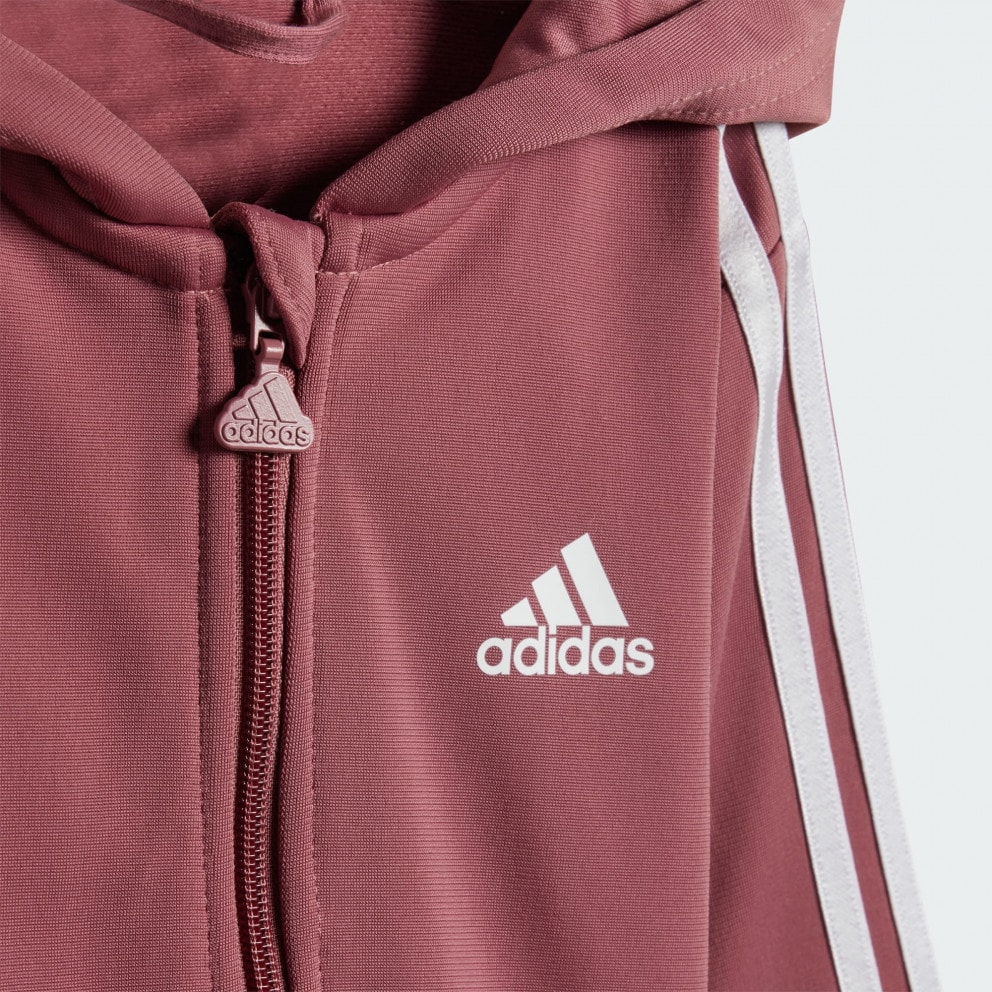 adidas Sportswear Παιδικό Σετ Φόρμας
