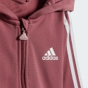 adidas Sportswear Παιδικό Σετ Φόρμας