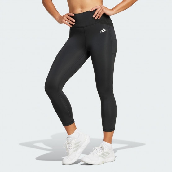 adidas Optime Essentials Stash 3/4 Leggings