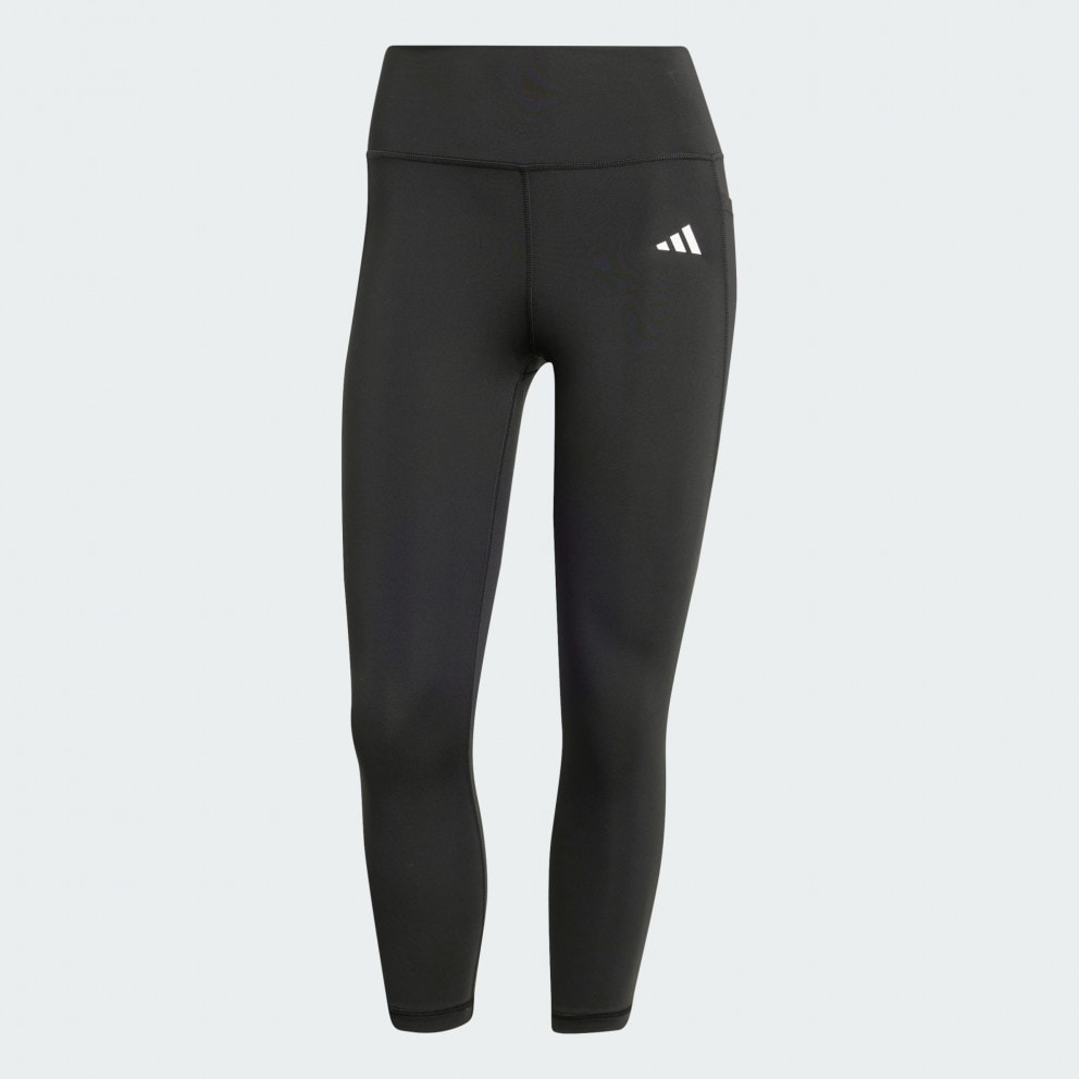 adidas Optime Essentials Stash 3/4 Leggings