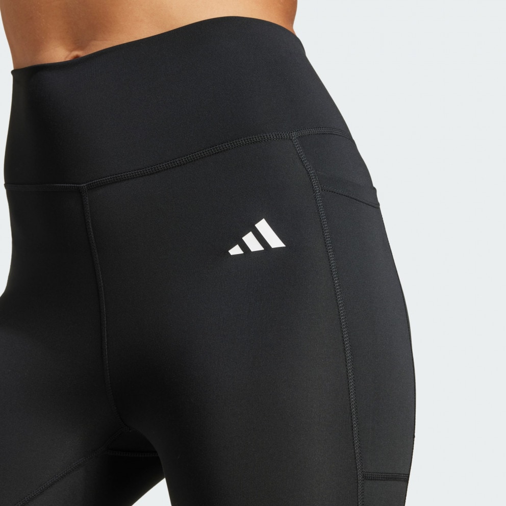 adidas Optime Essentials Stash 3/4 Leggings