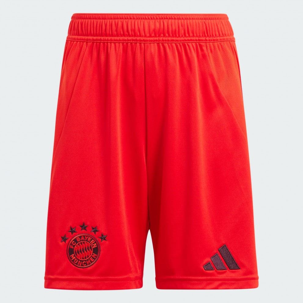 adidas Fc Bayern 24/25 Home Shorts Kids