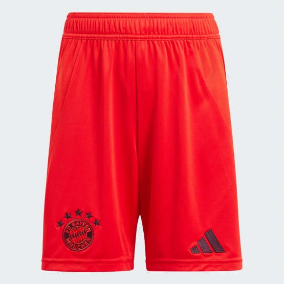 adidas Fc Bayern 24/25 Home Shorts Kids