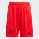 adidas Fc Bayern 24/25 Home Shorts Kids
