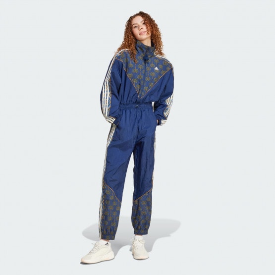 Adidas girl jumpsuits deals