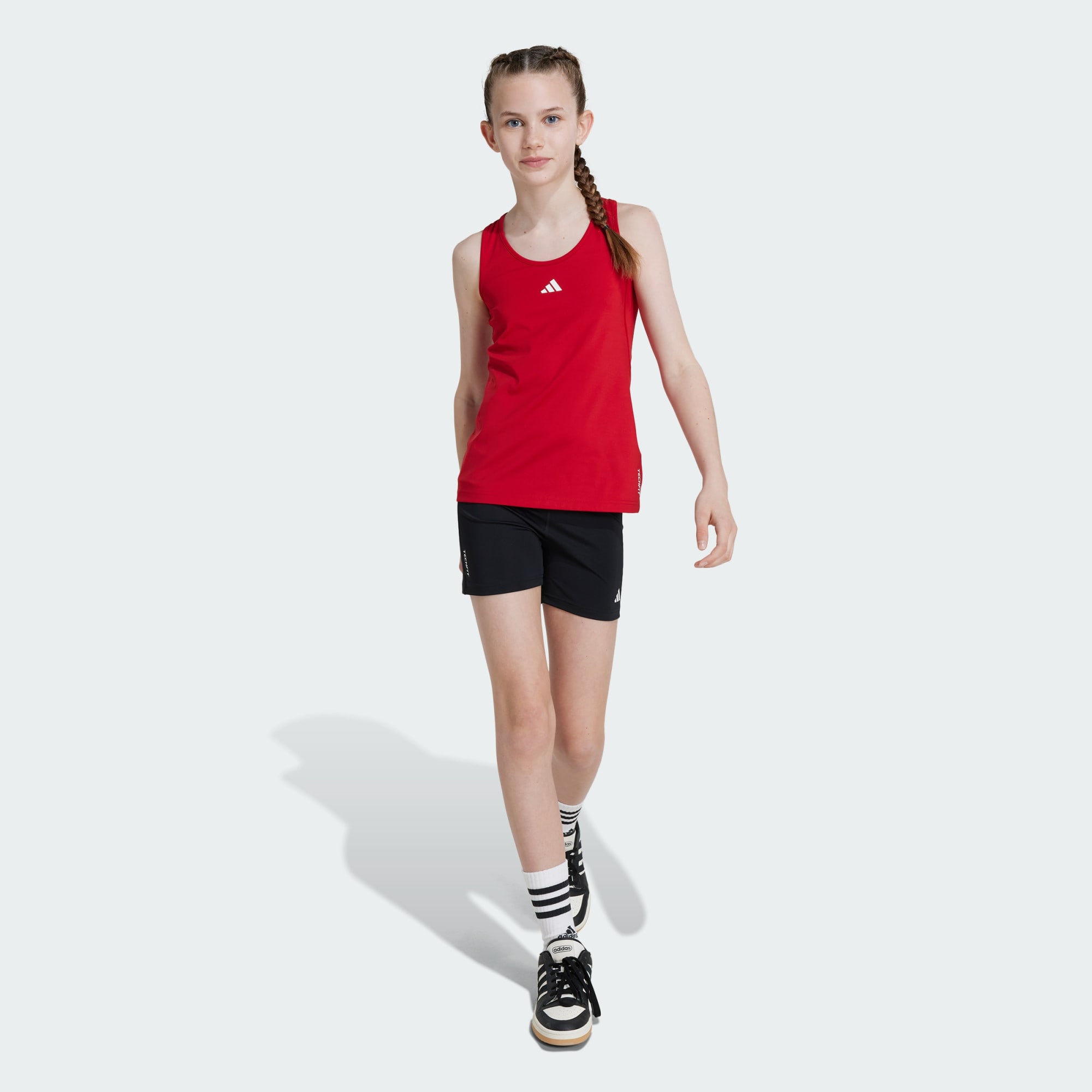 Techfit shorts sales