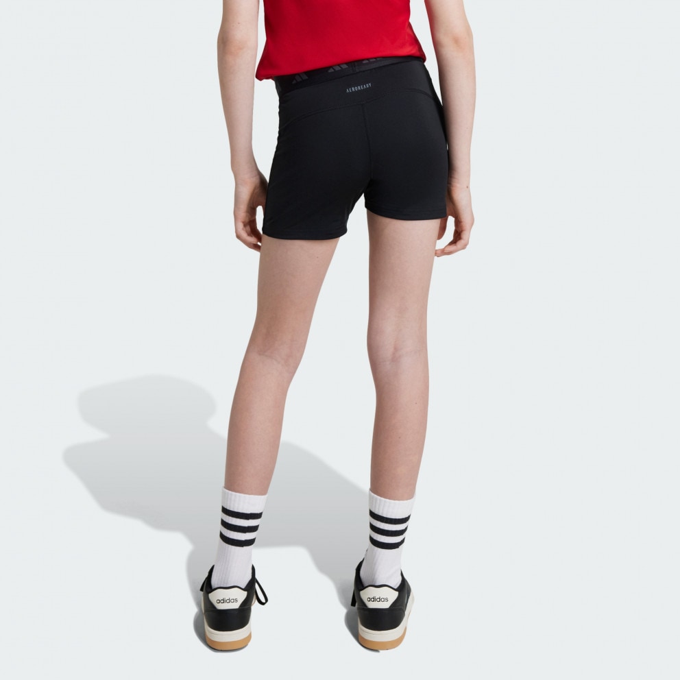 adidas Techfit Short Leggings Kids