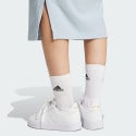 adidas All Szn Rib Fitted Midi Dress