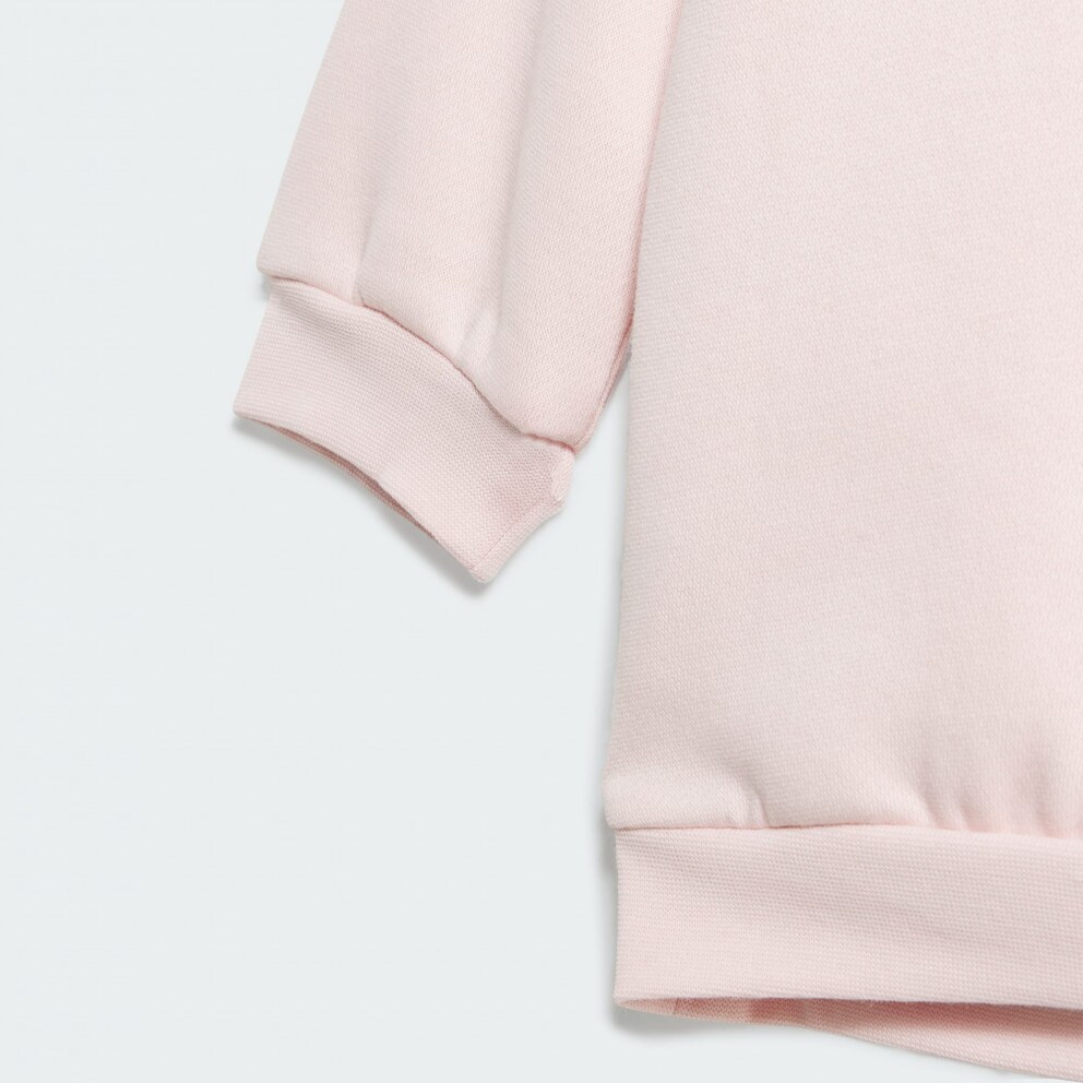 adidas Sportswear Βρεφικό Σετ Φόρμας
