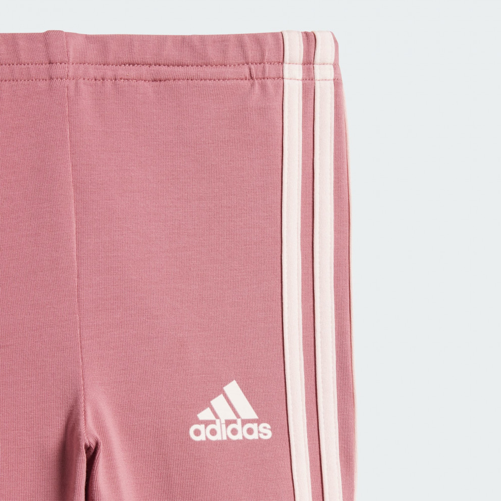 adidas Sportswear Βρεφικό Σετ Φόρμας