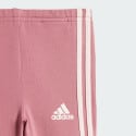 adidas Sportswear Βρεφικό Σετ Φόρμας