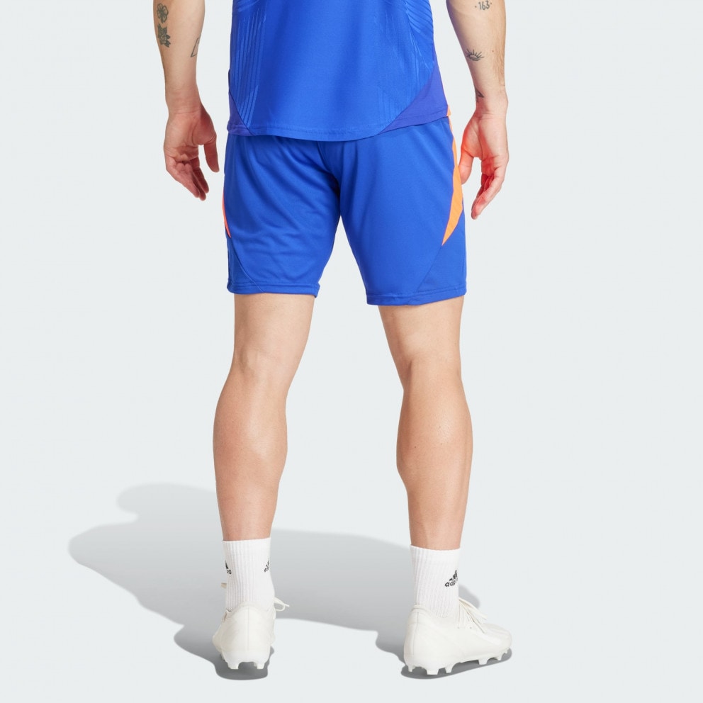 adidas Tiro 24 Pro Training Shorts