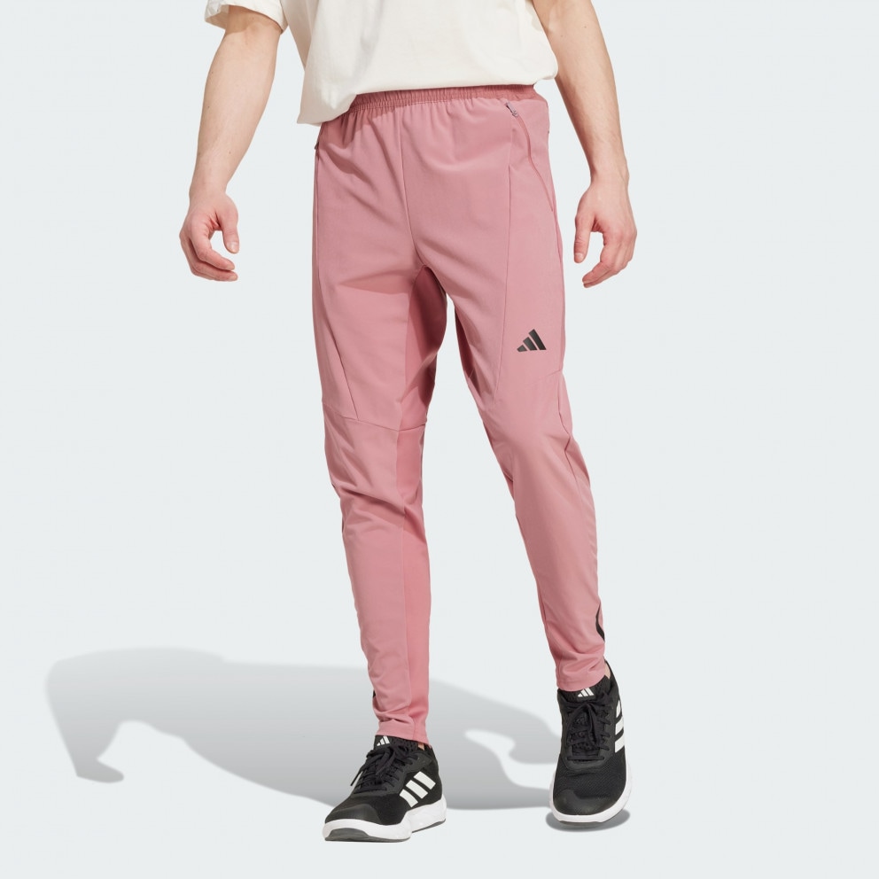 adidas Designed For Training Hybrid Pants