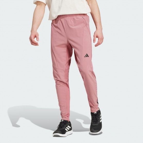 adidas Designed For Training Hybrid Pants