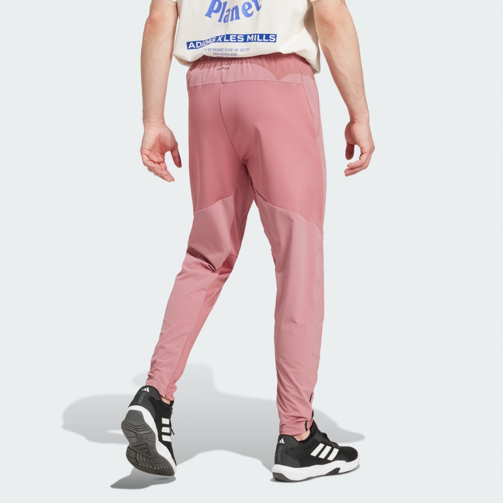 adidas Designed For Training Hybrid Pants