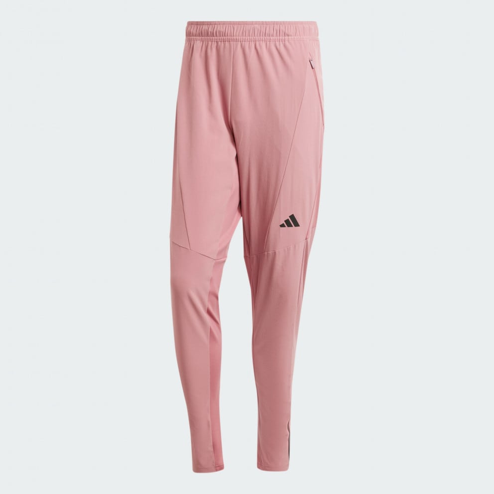 adidas Designed For Training Hybrid Pants