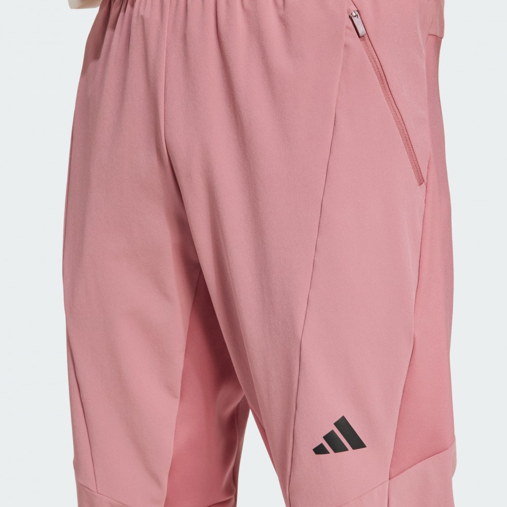 adidas Designed For Training Hybrid Pants
