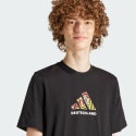 adidas Germany Football Fan Graphic Men's T-shirt