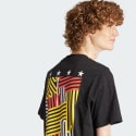 adidas Germany Football Fan Graphic Men's T-shirt