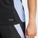 adidas All Blacks Rugby Aeroready Short Sleeve Tee