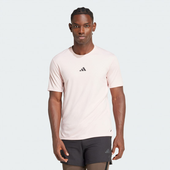 adidas Power Workout Tee