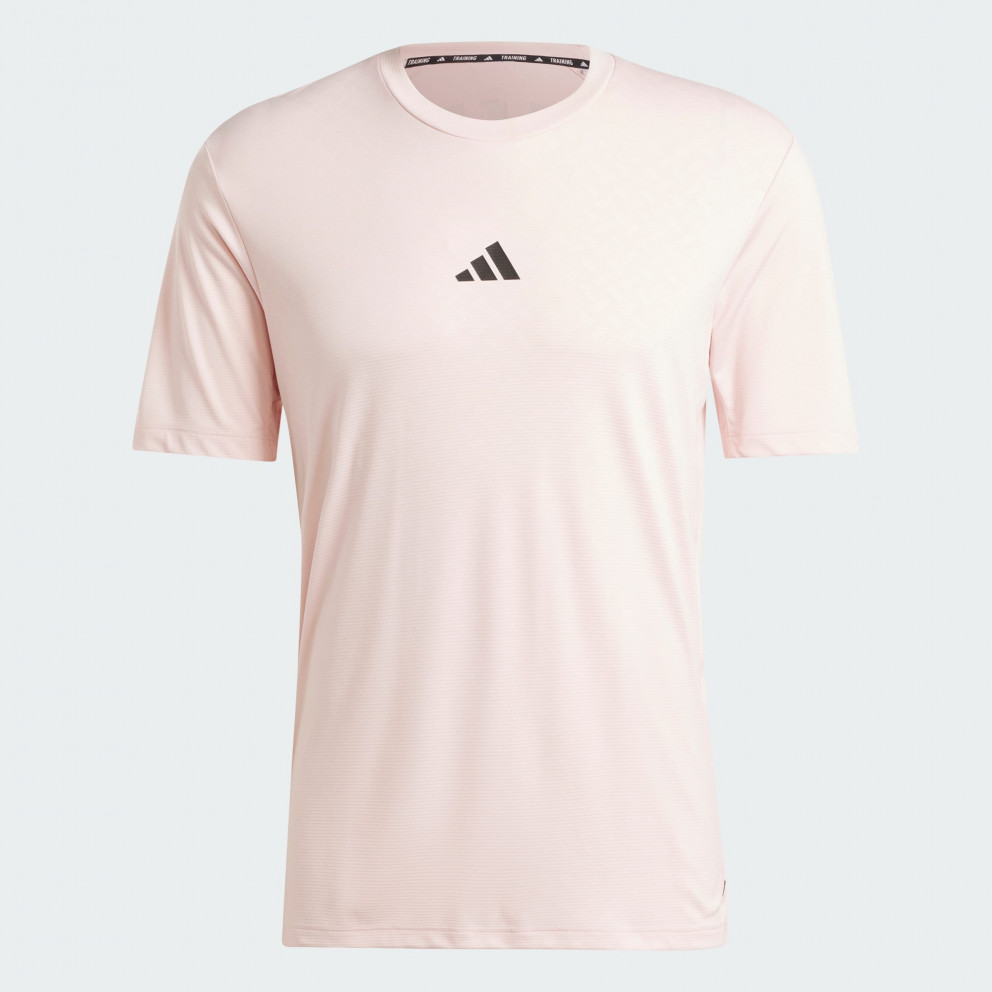 adidas Power Workout Tee